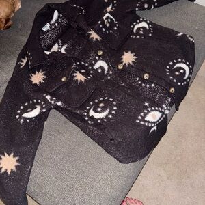 Arizona celestial jacket